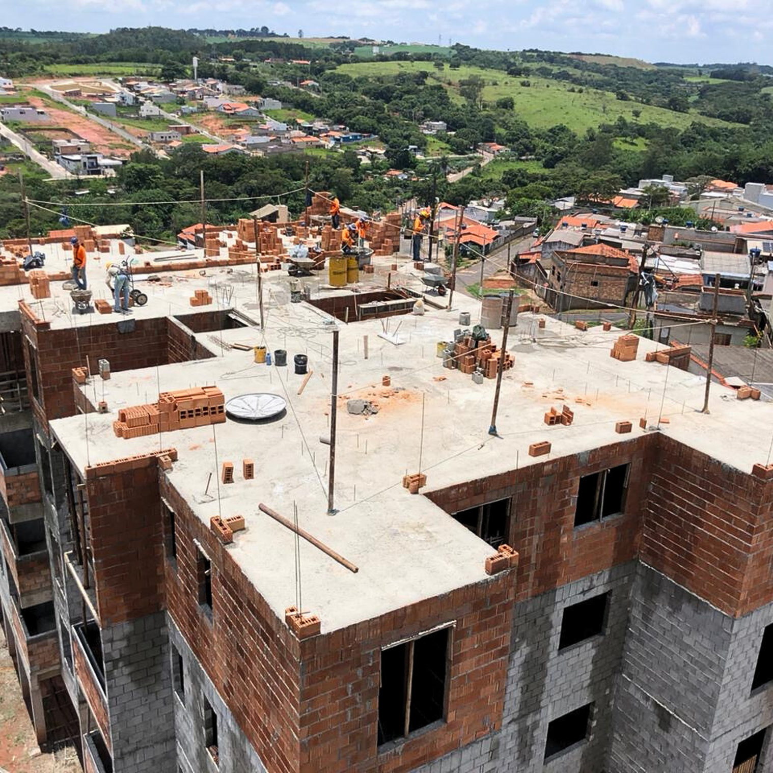 Lajes pre moldadas lavras mg - Copy